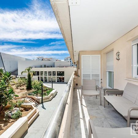 Letsmarbella - New 2Br Apartment In Puerto Banus - Pool & Parking Exterior photo